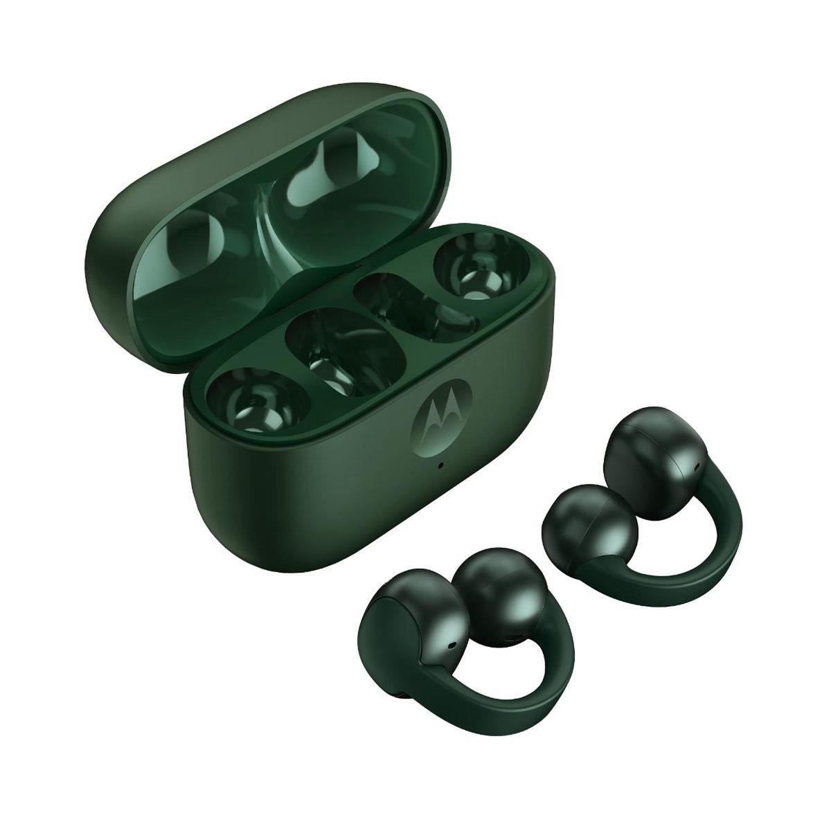 MOTOROLA - Motorola Audifonos Moto Buds Loop