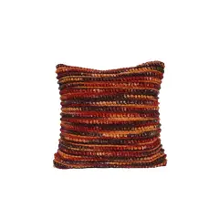 SANSSOUCI - Cojin 40x40 Amawi Color Naranja