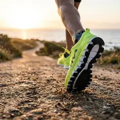 360 - Zapatillas Running-Mtb Northwave® Podium Yellow