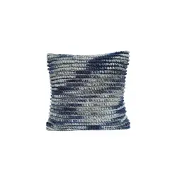 SANSSOUCI - Cojin 40x40 Amawi Color Gris