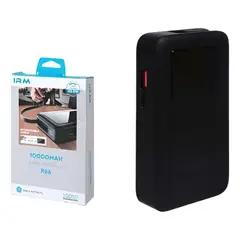 GENERICO - Power Bank Portátil 10000mah Banco De Energía