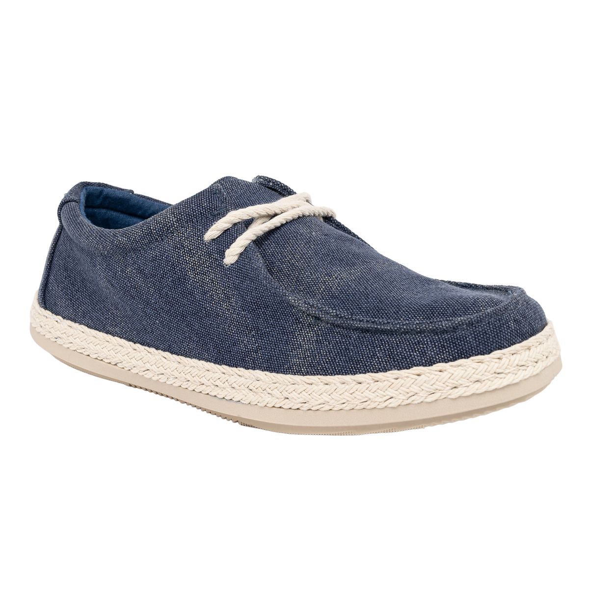 PASSER - Zapatilla Urbana Hombre Azul Mares Passer