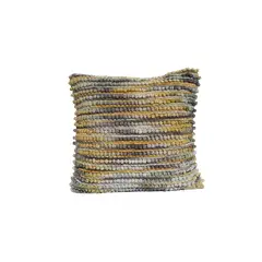 SANSSOUCI - Cojin 40x40 Amawi Color Mostaza