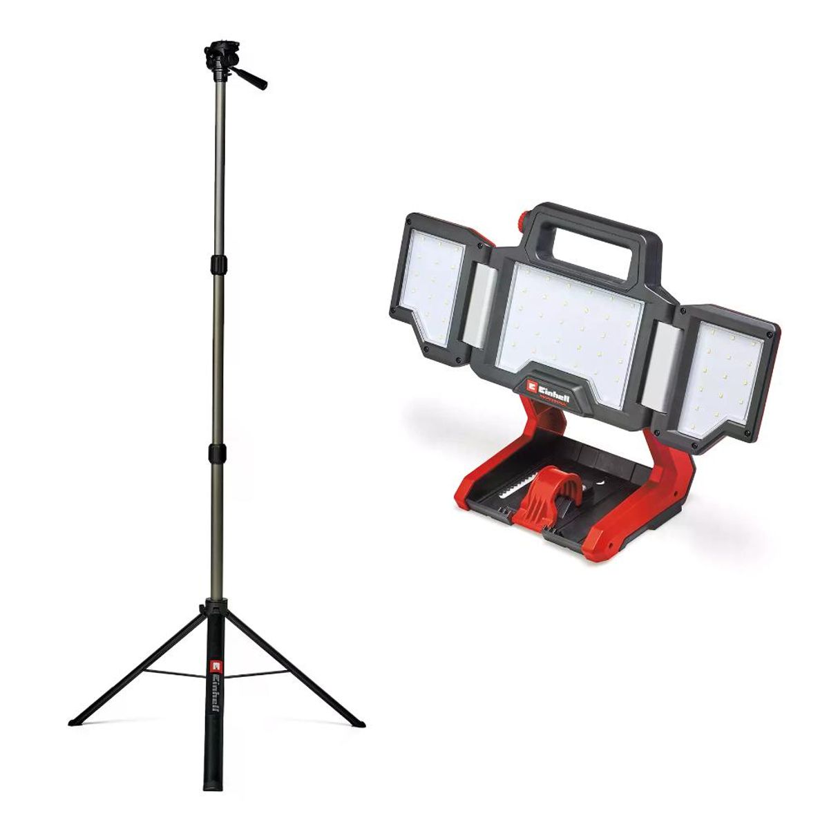 EINHELL - LINTERNA EINHELL TE-CL 18V3000 LUM SB-C 4514170