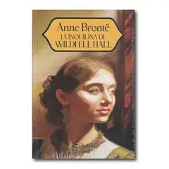 PLUTON EDICIONES - La Inquilina de Wildfell Hall