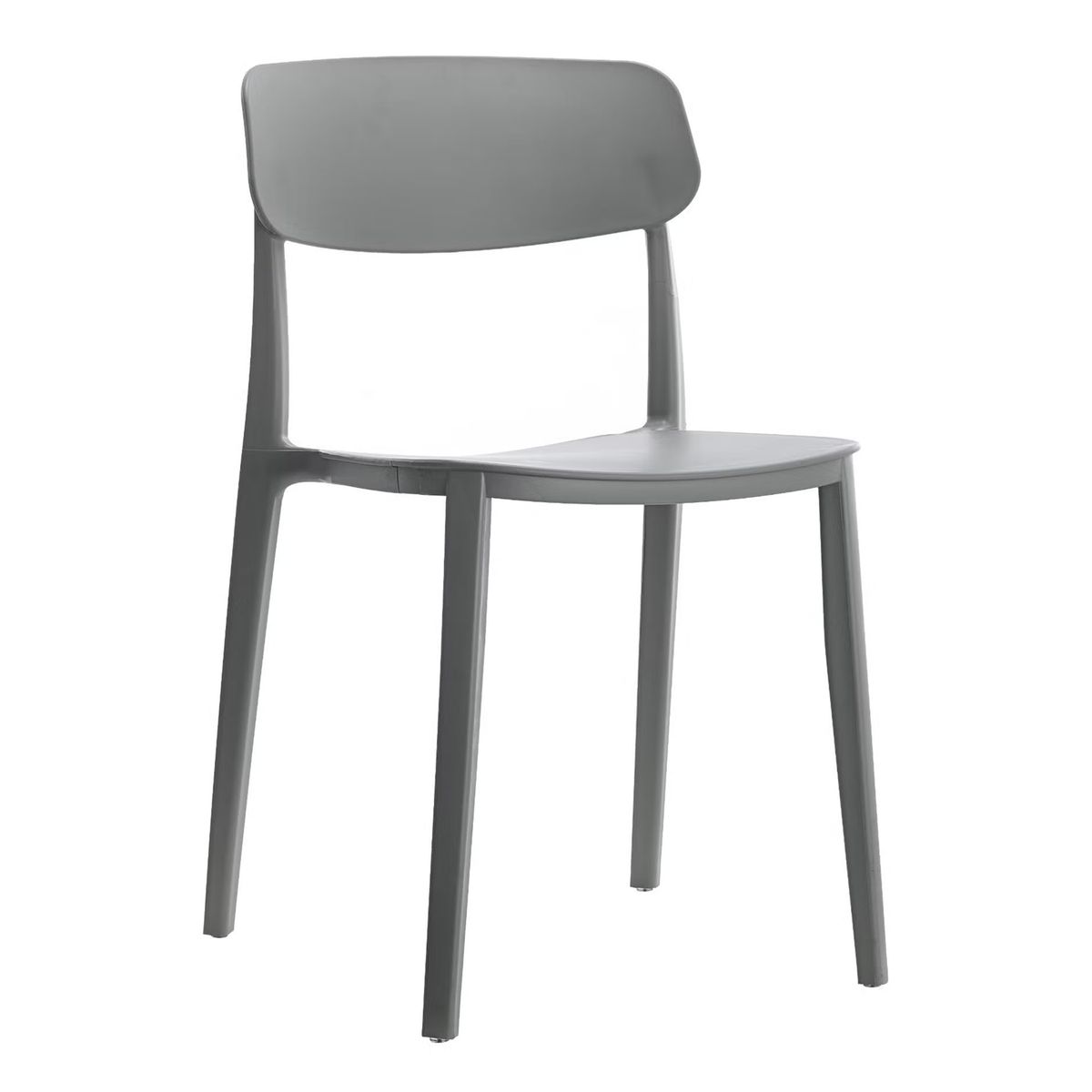AMERITEX - Silla Lumina Grey