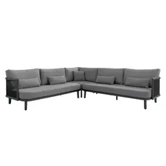 AMERITEX - Sofá Modular Terraza Bali