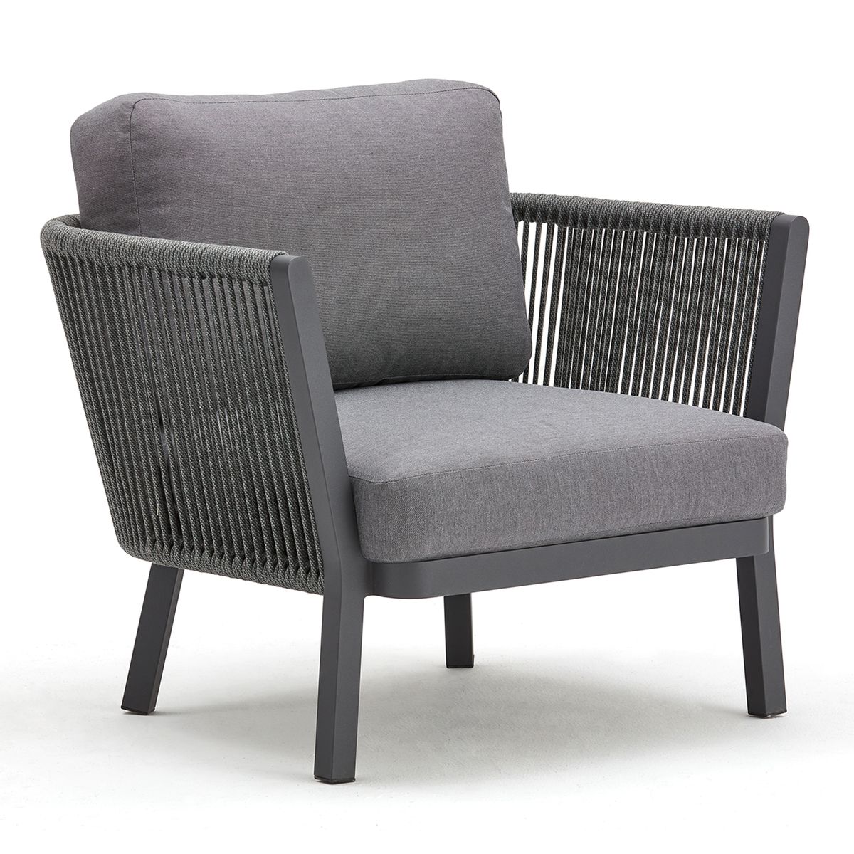 AMERITEX - Sillón Terraza Sofia 1 Cuerpo.