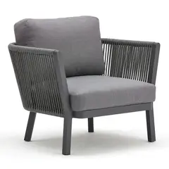 AMERITEX - Sillón Terraza Sofia 1 Cuerpo
