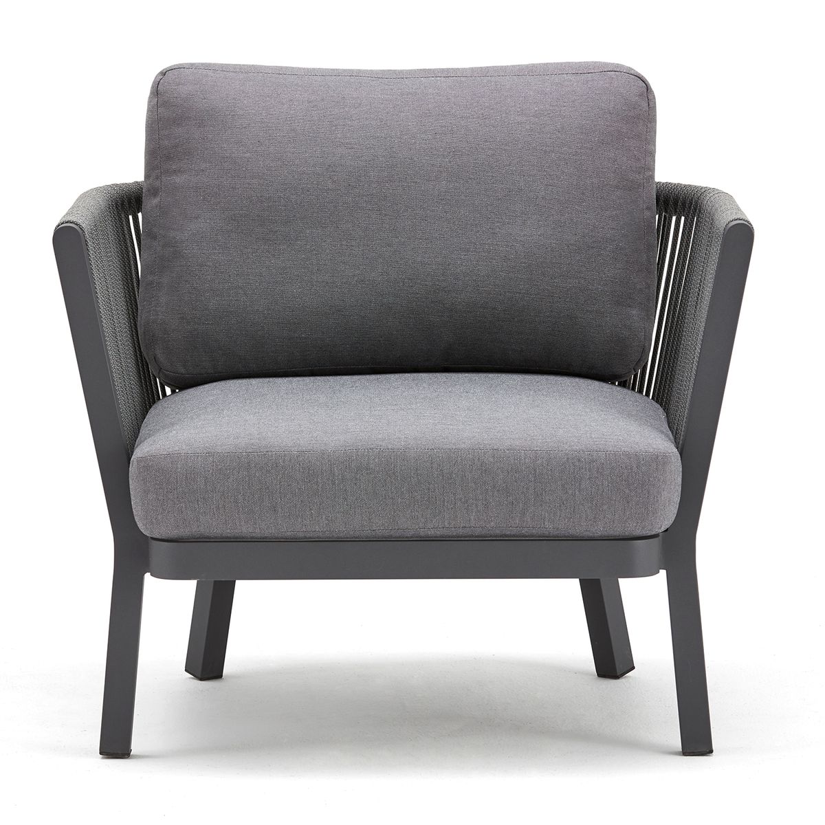 AMERITEX - Sillón Terraza Sofia 1 Cuerpo.