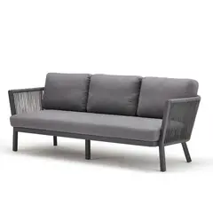 AMERITEX - Sofá Terraza Sofia 3C