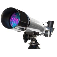 Telescopio Refractor Astral 360 con Maleta 50x360