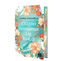 CROSS BOOKS - Cuando Despierten Las Flores