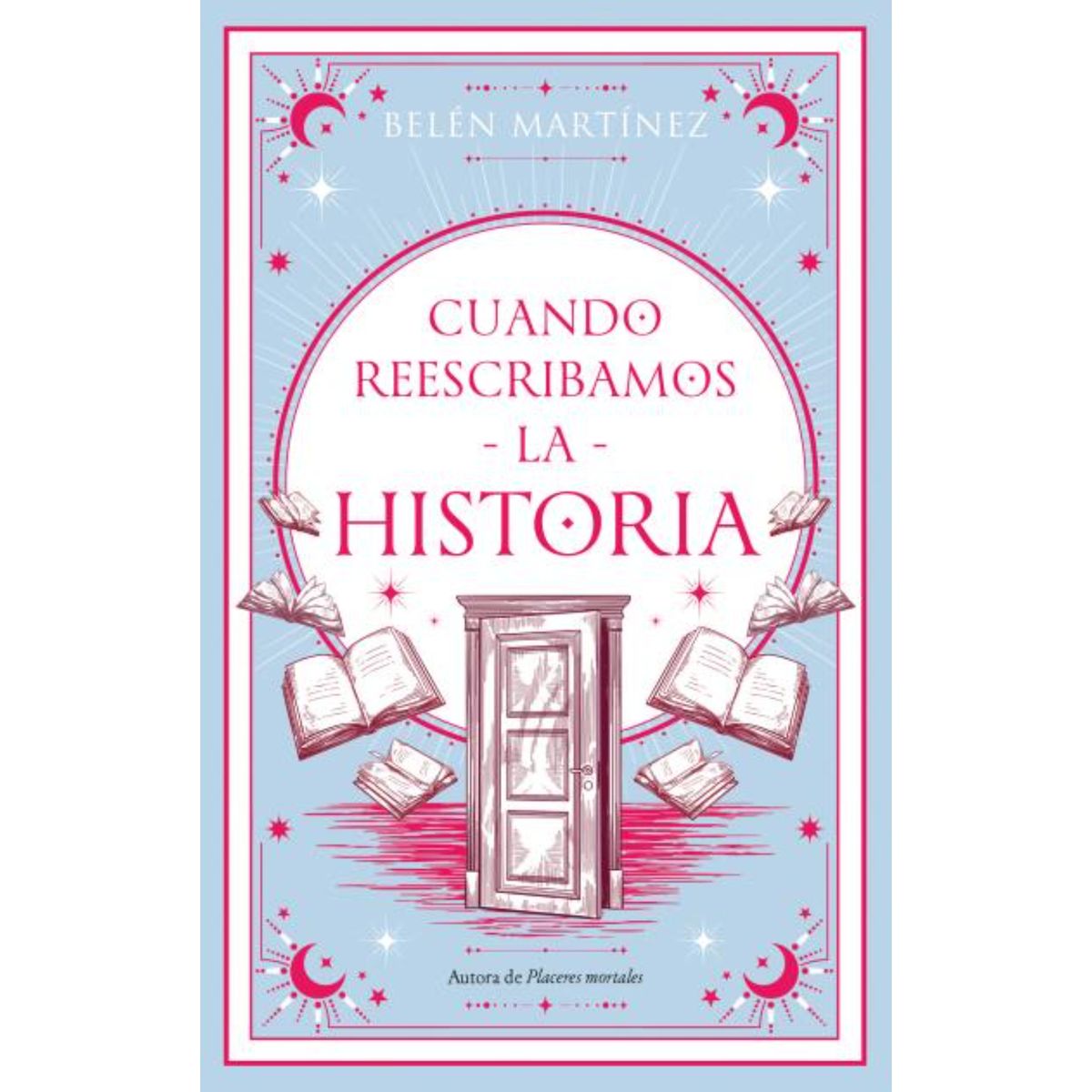 RETAILEXPRESS - Cuando Reescribamos La Historia -Nueva Portada