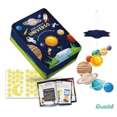 EL GATO DE HOJALATA - Explorando El Universo *Aventuras Enlatadas*