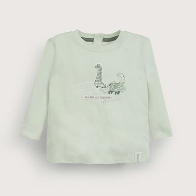 Imagen 2 del producto Polera Verde de Infant 40602