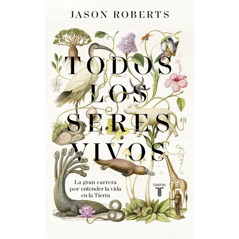 Todos Los Seres Vivos