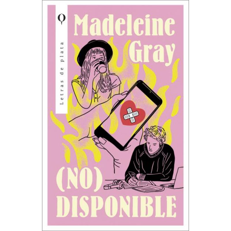 RETAILEXPRESS - (No) Disponible - Autor(a):  Madeline Gray