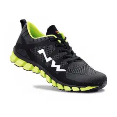 360 - Zapatillas Running-Mtb Northwave® Podium Blackyellow