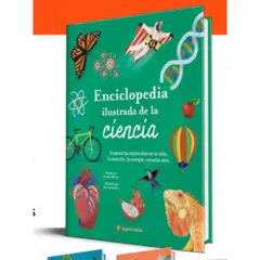 EL GATO DE HOJALATA - Enciclopedia Ilustrada De La Ciencia