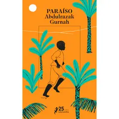 SALAMANDRA - Paraiso (25 Aniversario)