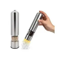MOVI - Molinillo Eléctrico de Sal y Pimienta