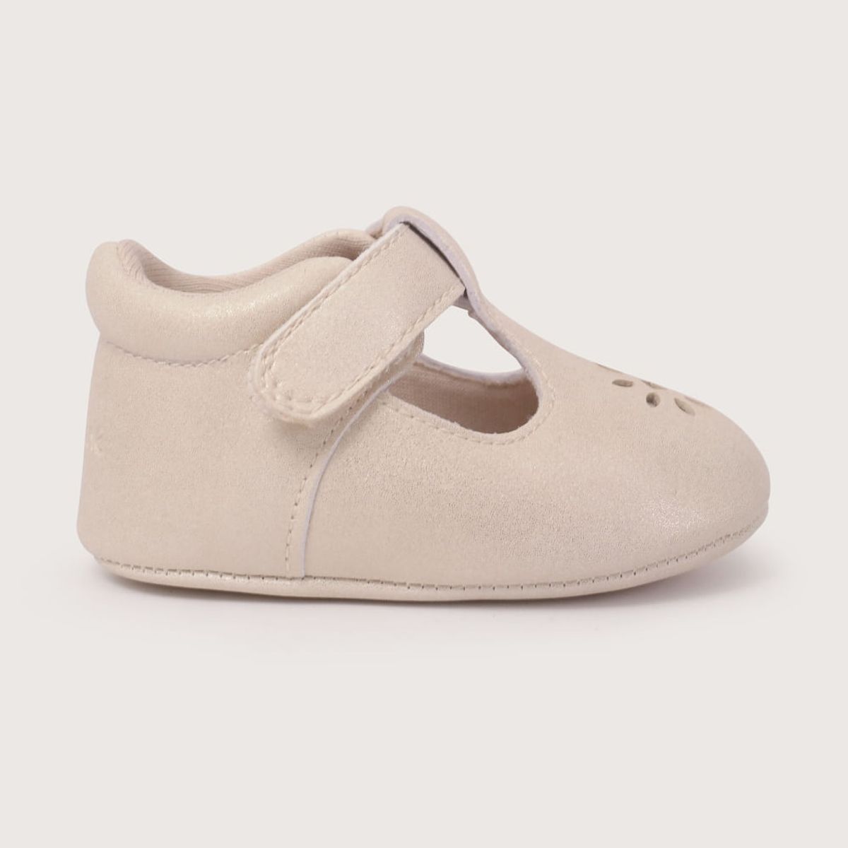 OPALINE - Reina bebé dorada de niña 40746 14