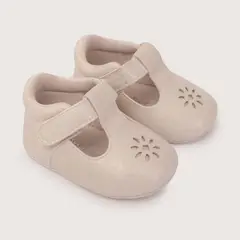 OPALINE - Reina bebé dorada de niña 40746 14