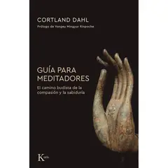 KAIROS - Guía Para Meditadores