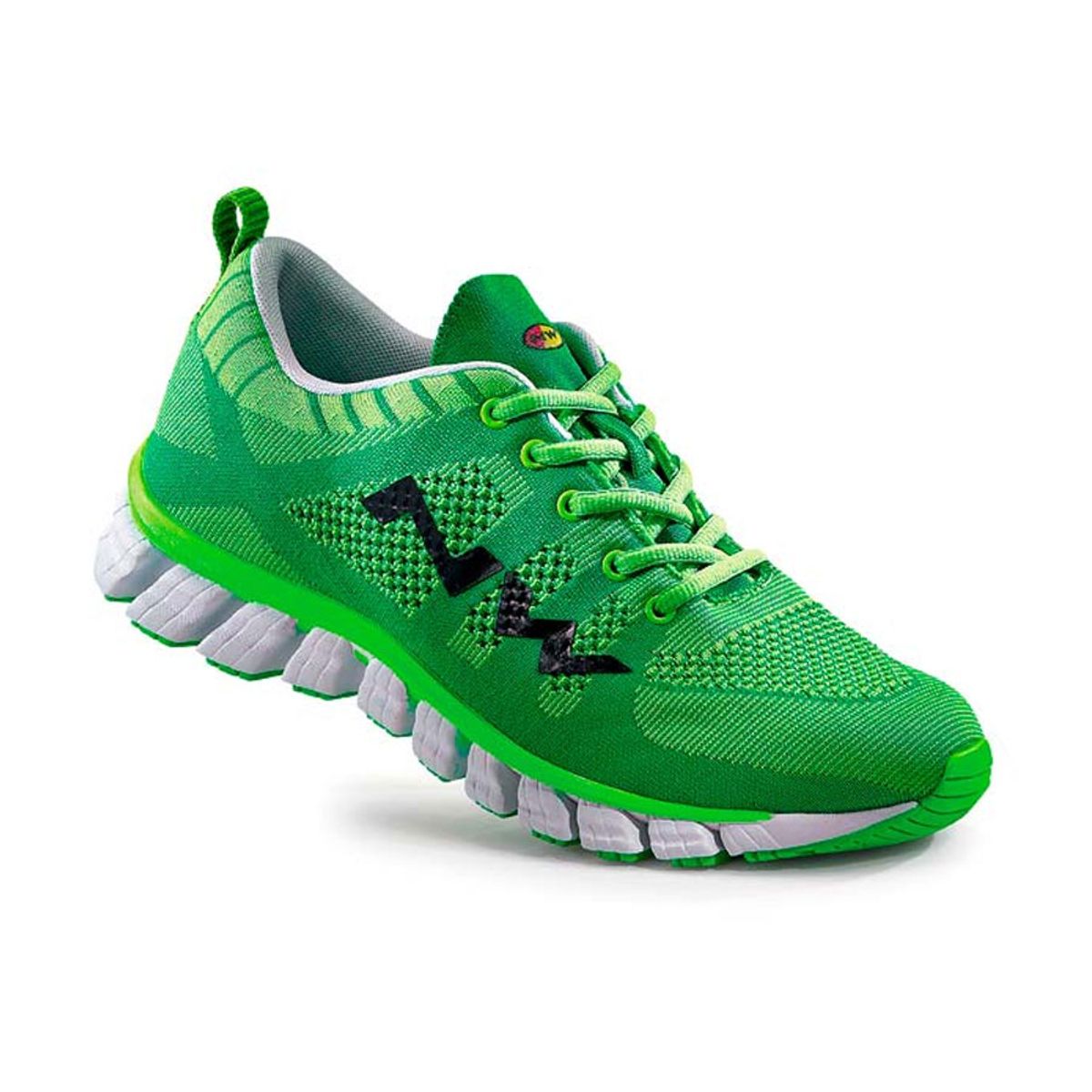 360 - Zapatilla Running Northwave® Podium Green
