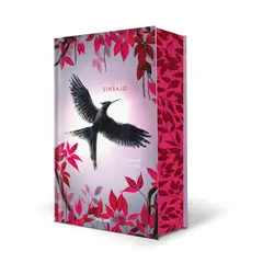 RETAILEXPRESS - Juegos Del Hambre 3 - Sinsajo (Edición Especial)