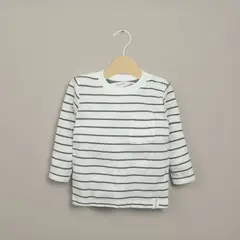 OPALINE - Polera Blanco de Infant 40590