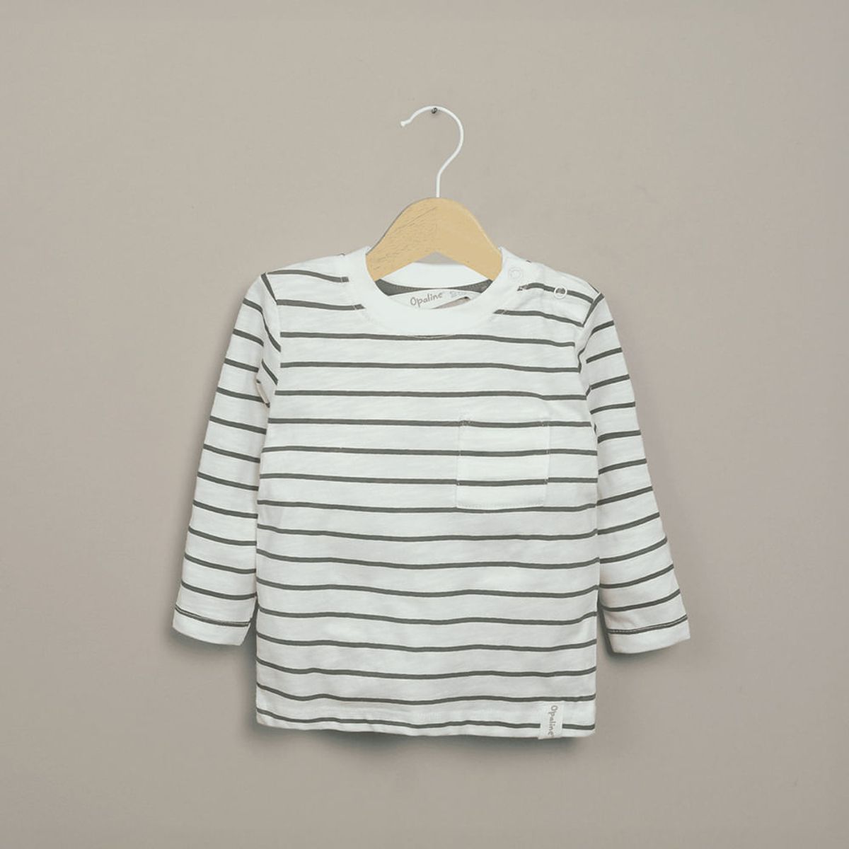 OPALINE - Polera Blanco de Infant 40590