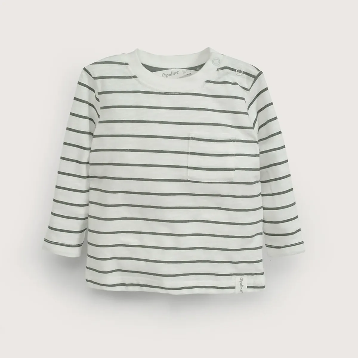 OPALINE - Polera Blanco de Infant 40590