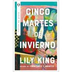 RETAILEXPRESS - Cinco Martes De Invierno