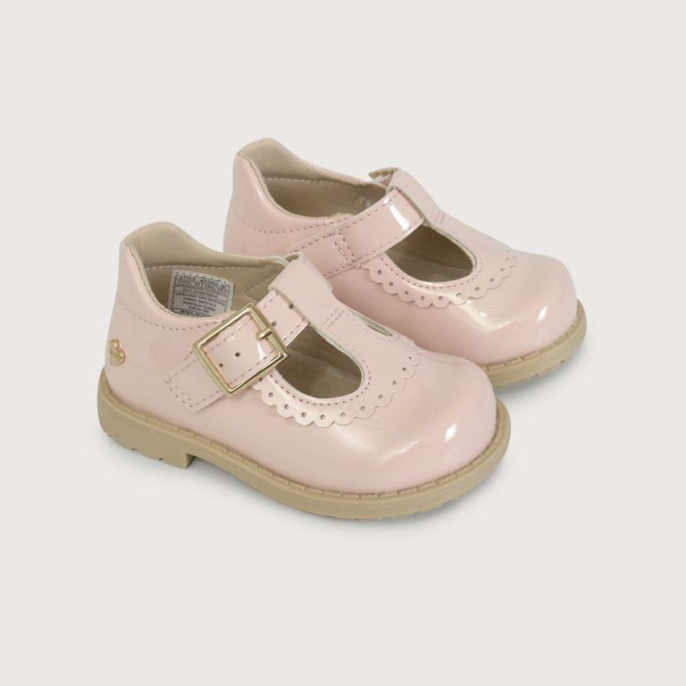 Mocasín Bebé Niña