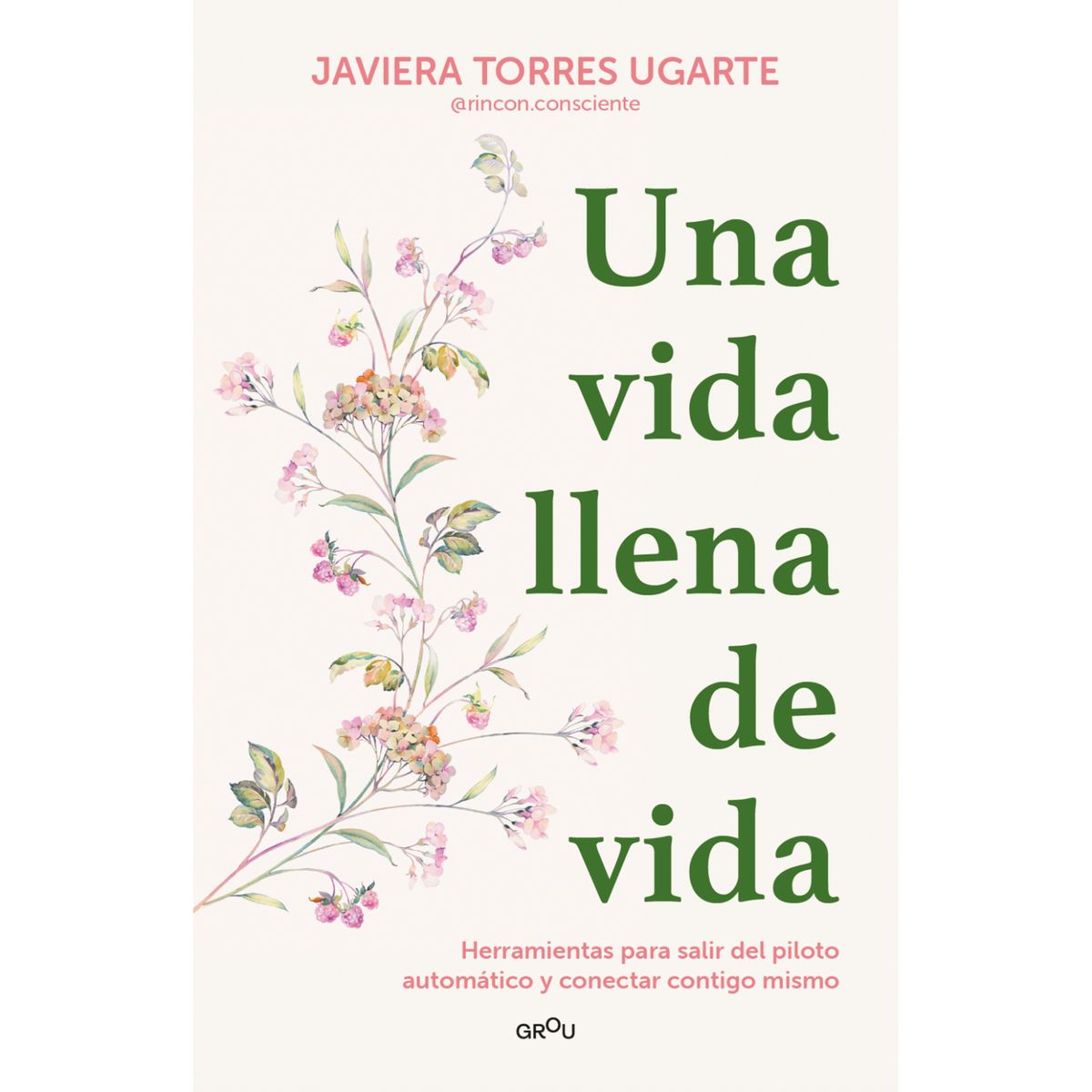 MONTENA - Una Vida Llena De Vida