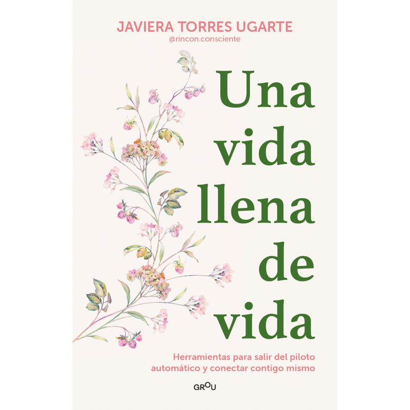 MONTENA - Una Vida Llena De Vida