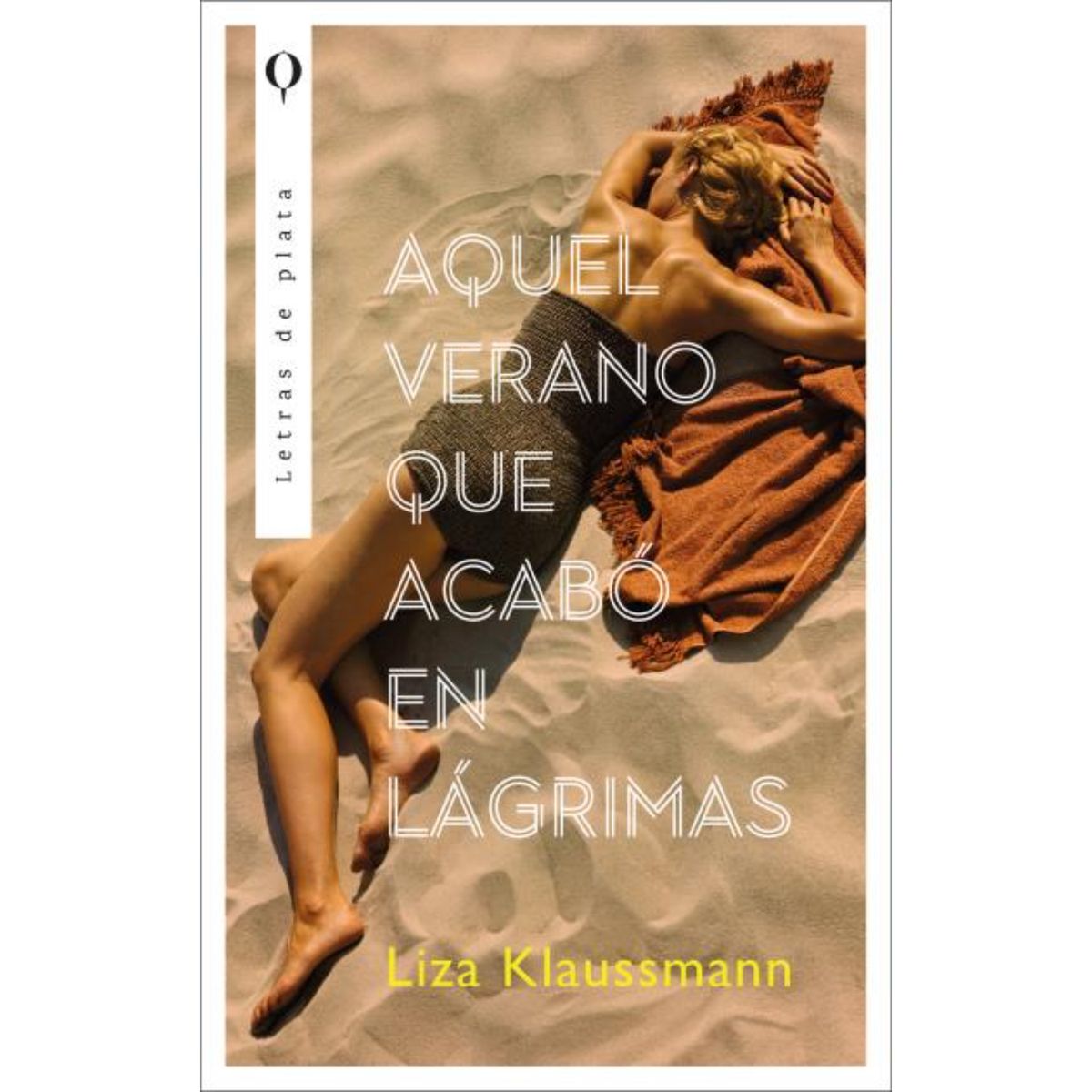 RETAILEXPRESS - Aquel Verano Que Acabó En Lágrimas