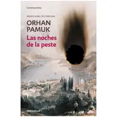 DEBOLSILLO - Las Noches De La Peste