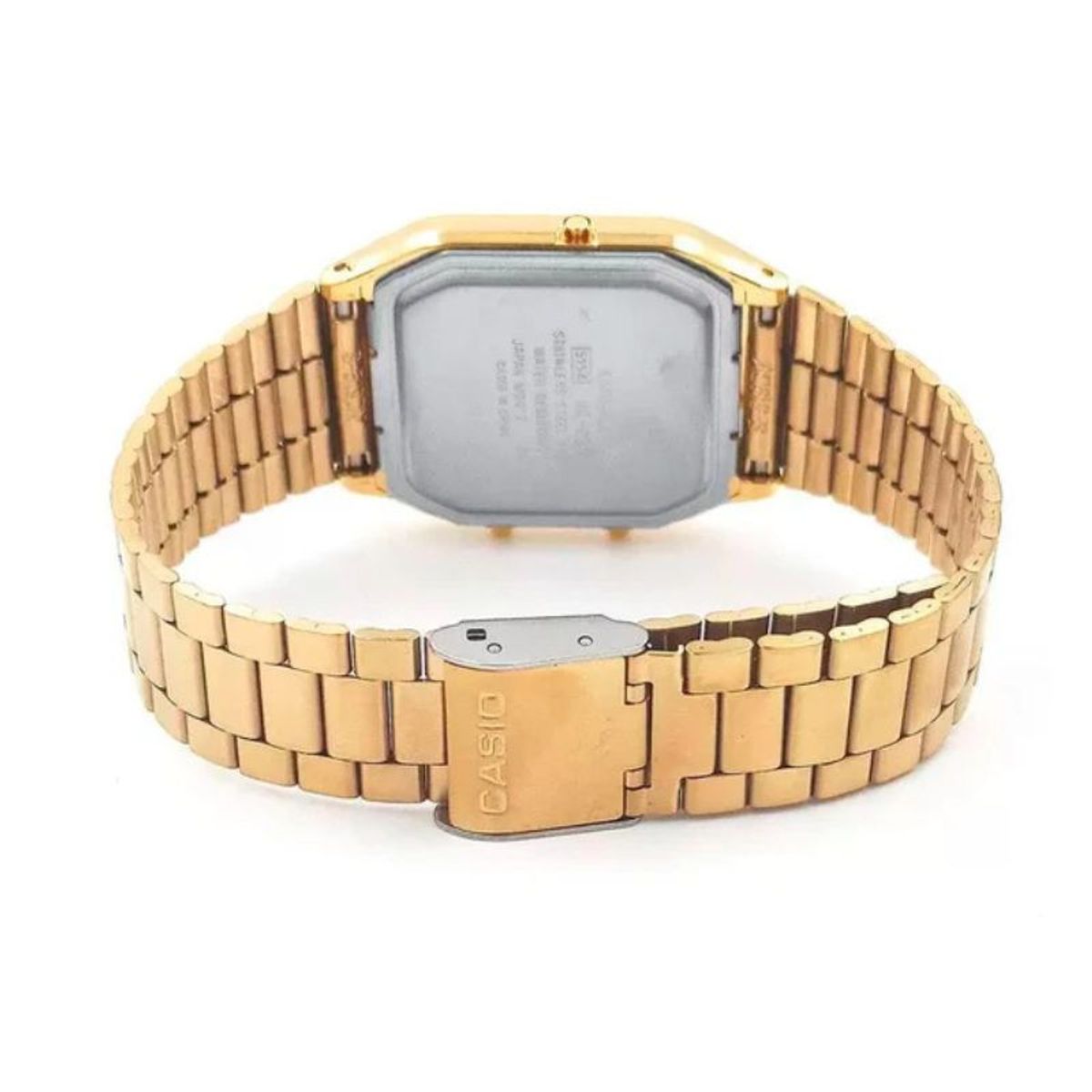 CASIO - Reloj Casio Unisex AQ-230GA-9DMQ