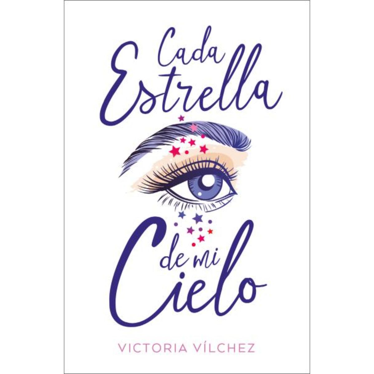 BOOKS4POCKET - Cada Estrella De Mi Cielo
