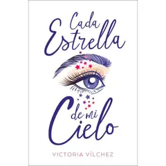 BOOKS4POCKET - Cada Estrella De Mi Cielo