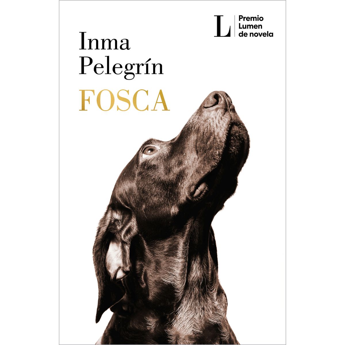 LUMEN - Fosca (Premio Lumen 2025)
