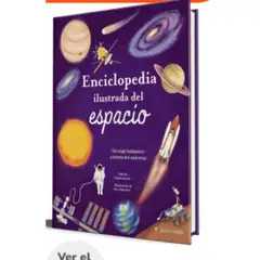 EL GATO DE HOJALATA - Enciclopedia Ilustrada Del Espacio