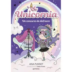 MONTENA - Unicornia 12: Concurso De Disfraces