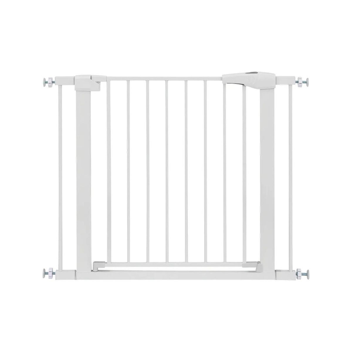 BIANCA HOME - Reja De Seguridad Escalera Puerta Bebés Y Mascotas