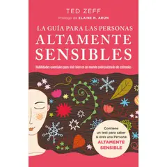 BOOKS4POCKET - La Guia Para Las Personas Altamente Sensibles