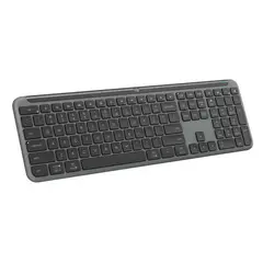 LOGITECH - Teclado Signature Slim K950 Negro Español