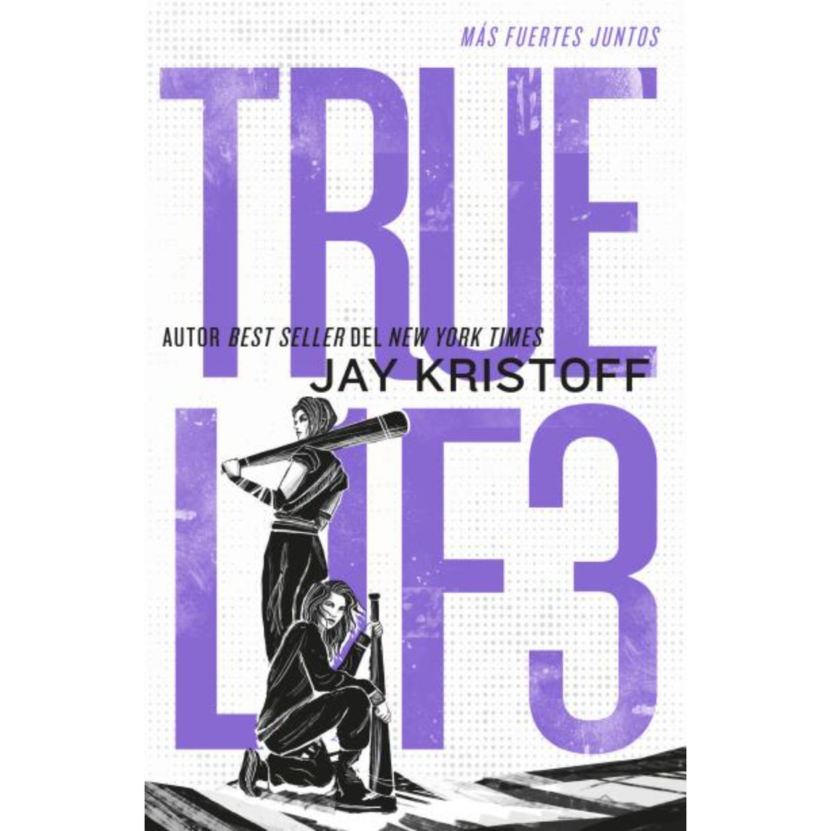 UMBRIEL - Truel1F3: Más Fuertes Juntos